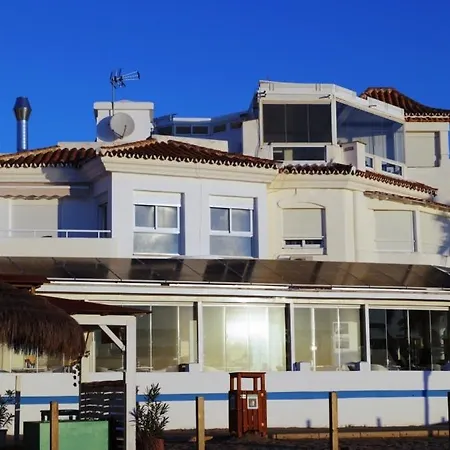 Apartment Sea Front In *